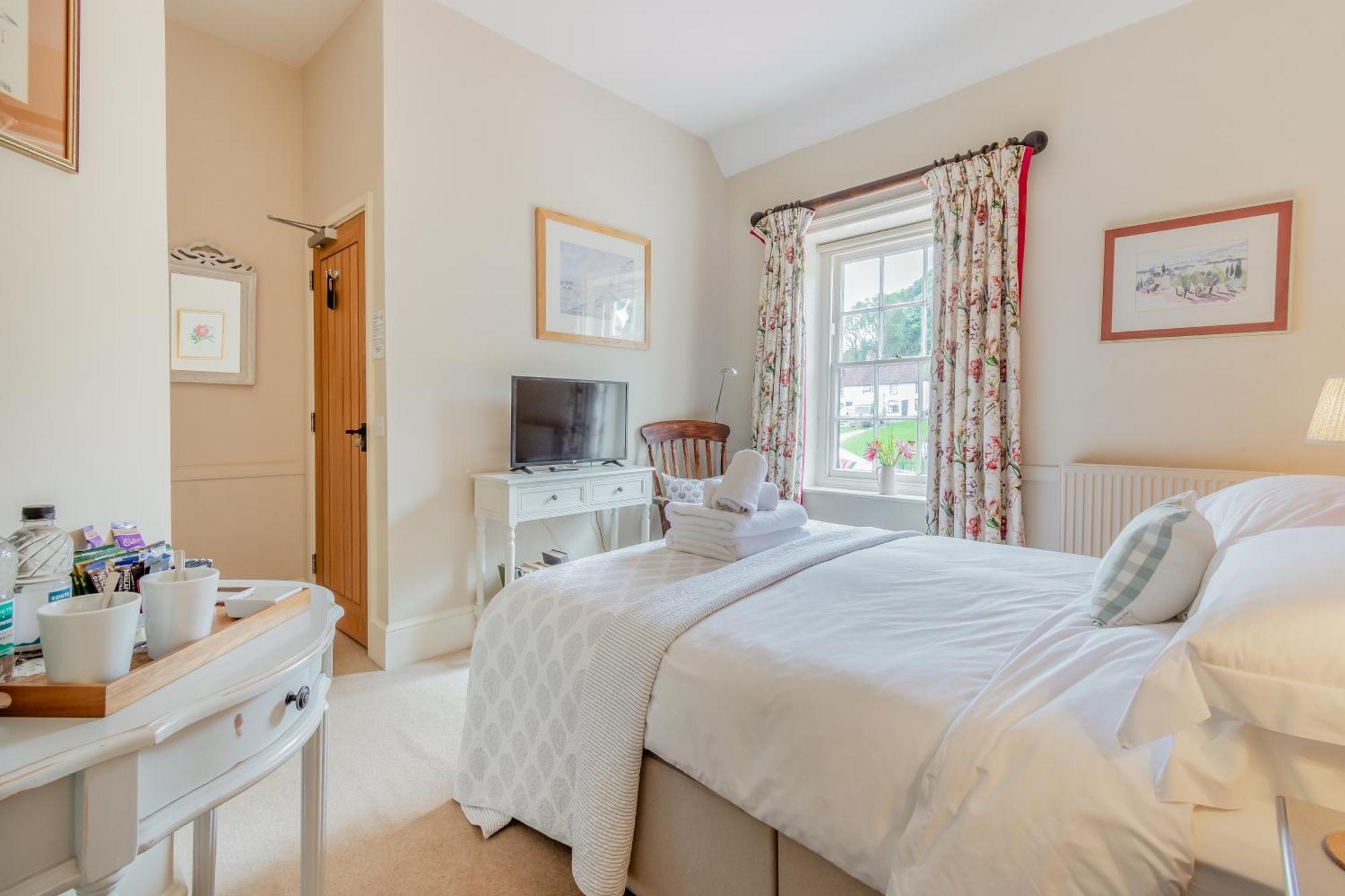 Tiger Inn - Elizabeth Eastdean Room photo