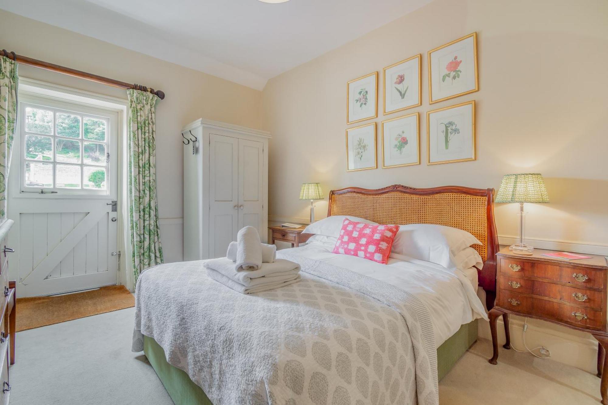 Tiger Inn - Elizabeth Eastdean Room photo