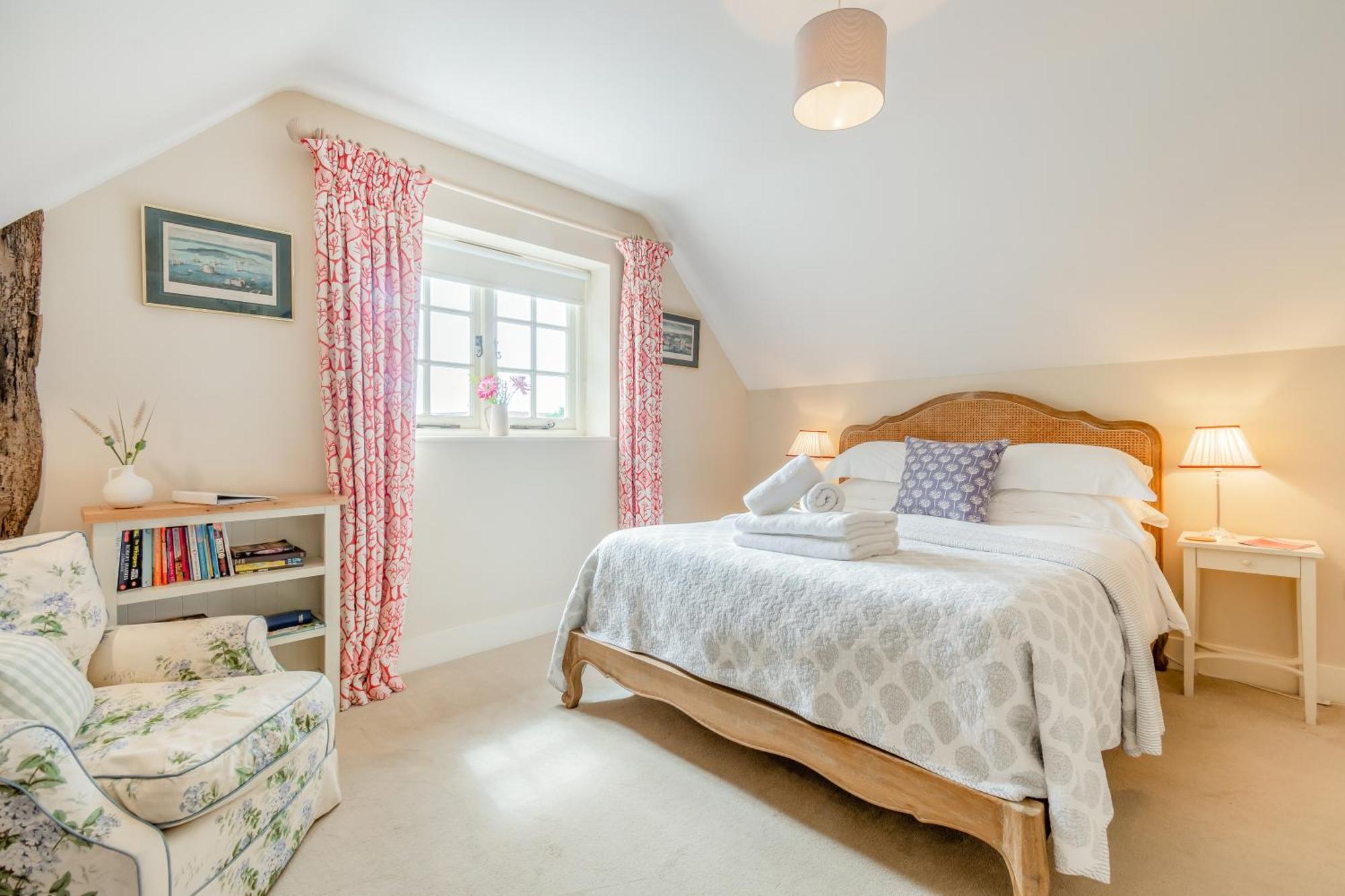 Tiger Inn - Elizabeth Eastdean Room photo